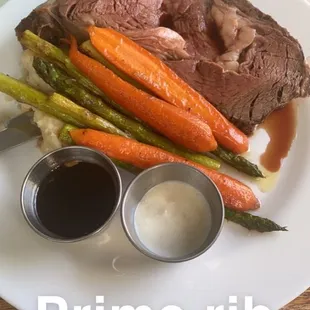 Prime Rib