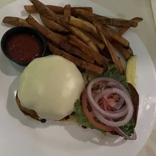 Noosa Burger