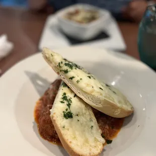 Meatballs