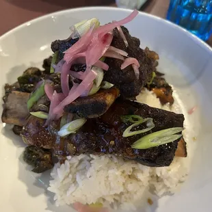 Korean BBQ