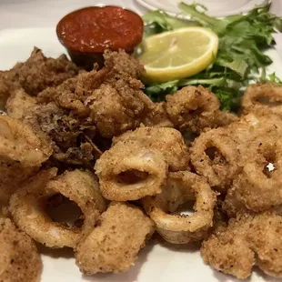 Calamari