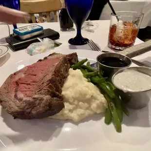 Prime Rib