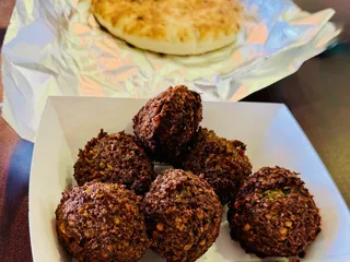 Mother Falafel 
