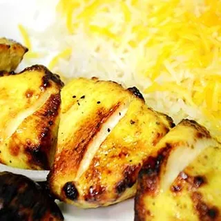 Chicken Kabob