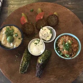 Falafel