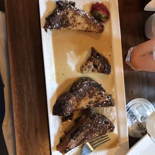 Kentucky French Toast