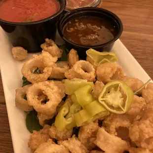 Calamari