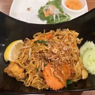 Mee Goreng