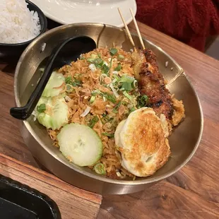 Nasi Goreng