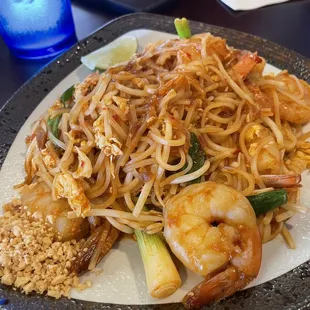 Pad Thai