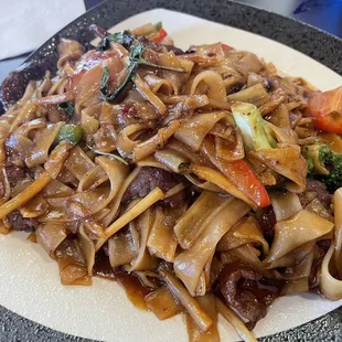 Pad Kee Mao