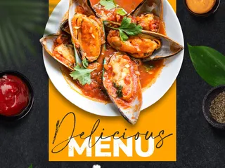 Nemo's Seafood and Grill