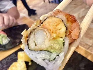 Gogi Korean Bbq & Sushi