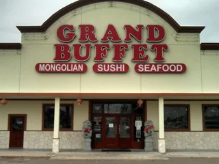 Grand Buffet