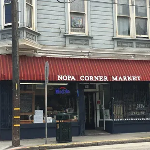 Under new ownership with a new name