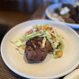 Country Pork Chop