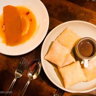Sopapillas