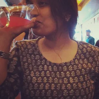 Aswini E.