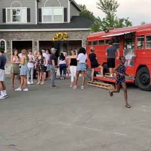 We are still catering graduations!!