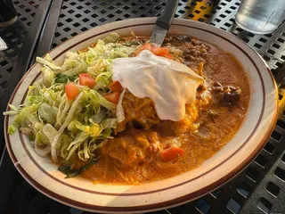 La Cocinita Mexican Restaurant