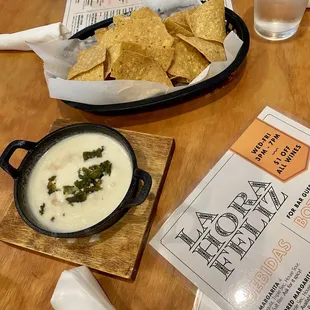 Queso Fundido