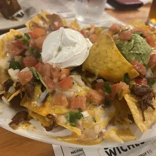 Nachos