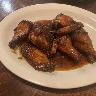 Nopal Wings
