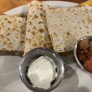 Quesadilla
