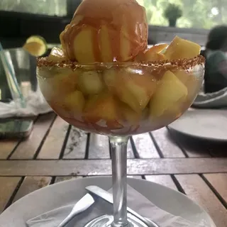 Nopal Mangonada