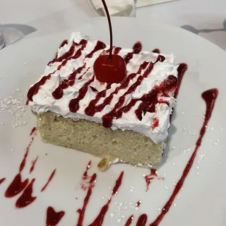 Tres Leches