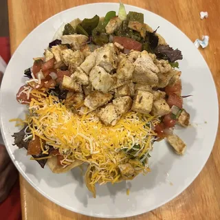 Taco Salad