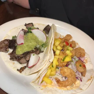 Camaron Taco