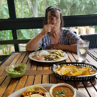 Veggie Taco
