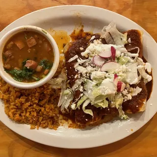 Charro Beans