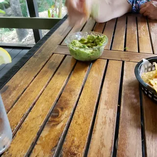 Guacamole