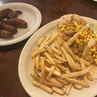 Sweet Plantains