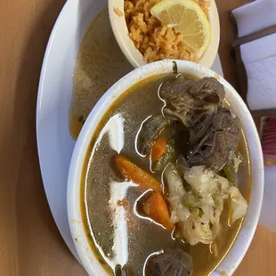 Nopal Mexican Restaurant