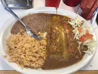Rosie's Cafe