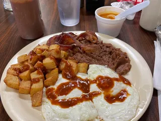 Daniel's Cafe