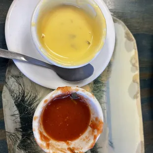 Nopalera Grill Galveston