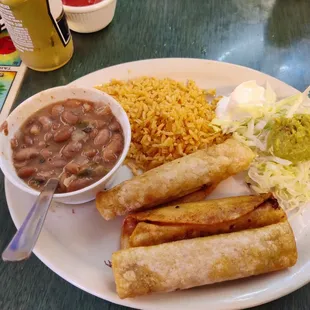Flautas