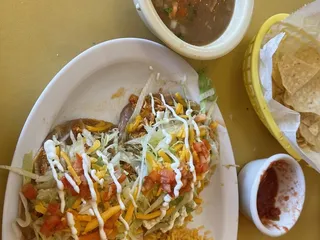 La Mixteca Mexican Restaurant & Seafood