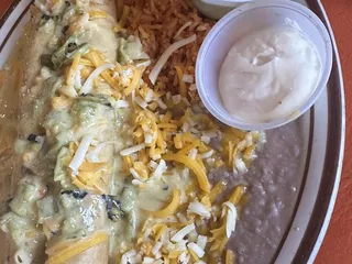 El Sombrero Patio Cafe