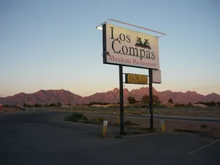 Los Compas Cafe #3