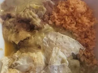 Giro’s Mexican Restaurant