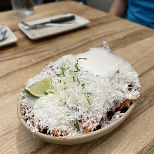 Totpos con Chile ($11)