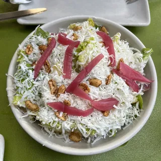 Ensalada del Mercado
