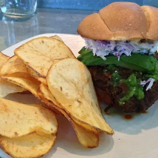 Torta de Chilorio
