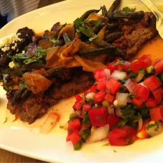 Carne Asada
