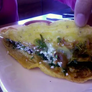 Bruselas al Pastor